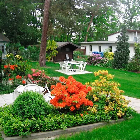 Luebcke, Fewo 3 Apartmán
