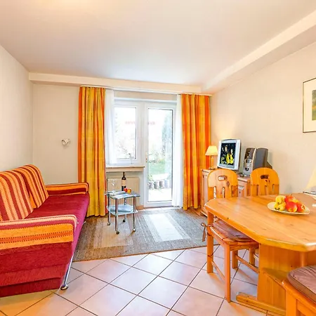 Apartmán Luebcke, Fewo 3